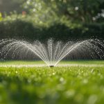 Jak wydajnie zraszać ogród przydomowy? Kompleksowy vademecum dla pasjonatów zieleni